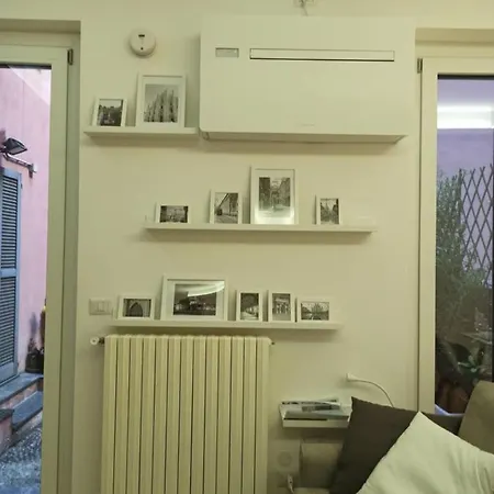 Luxury House Lupetta 3 Apartment Milan Exterior photo