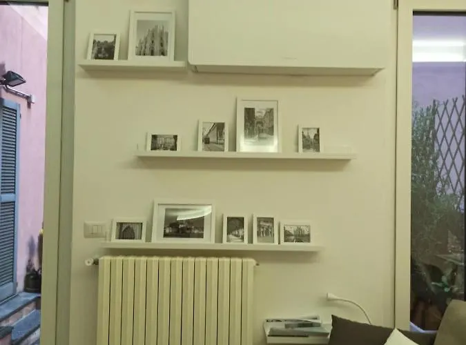 Luxury House Lupetta 3