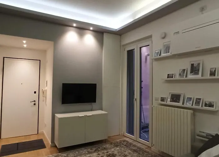 Luxury House Lupetta 3