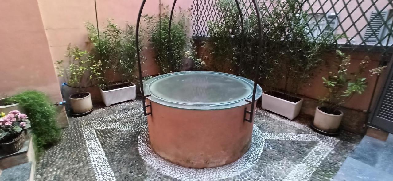 Apartamento Luxury House Lupetta 3