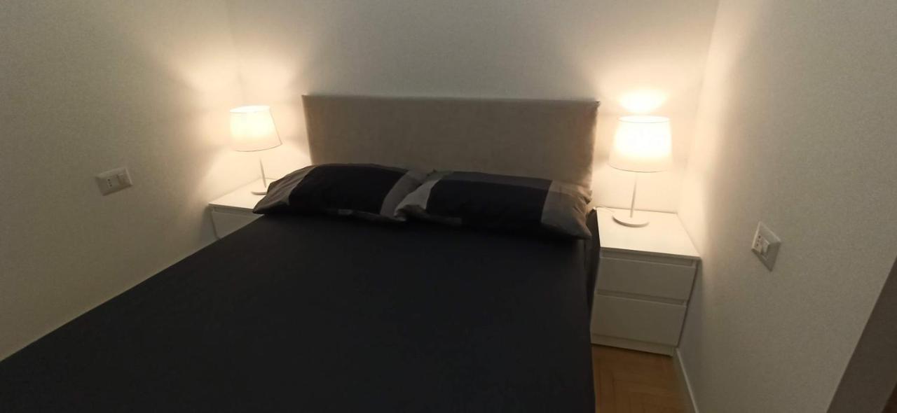 Apartamento Luxury House Lupetta 3 Milão