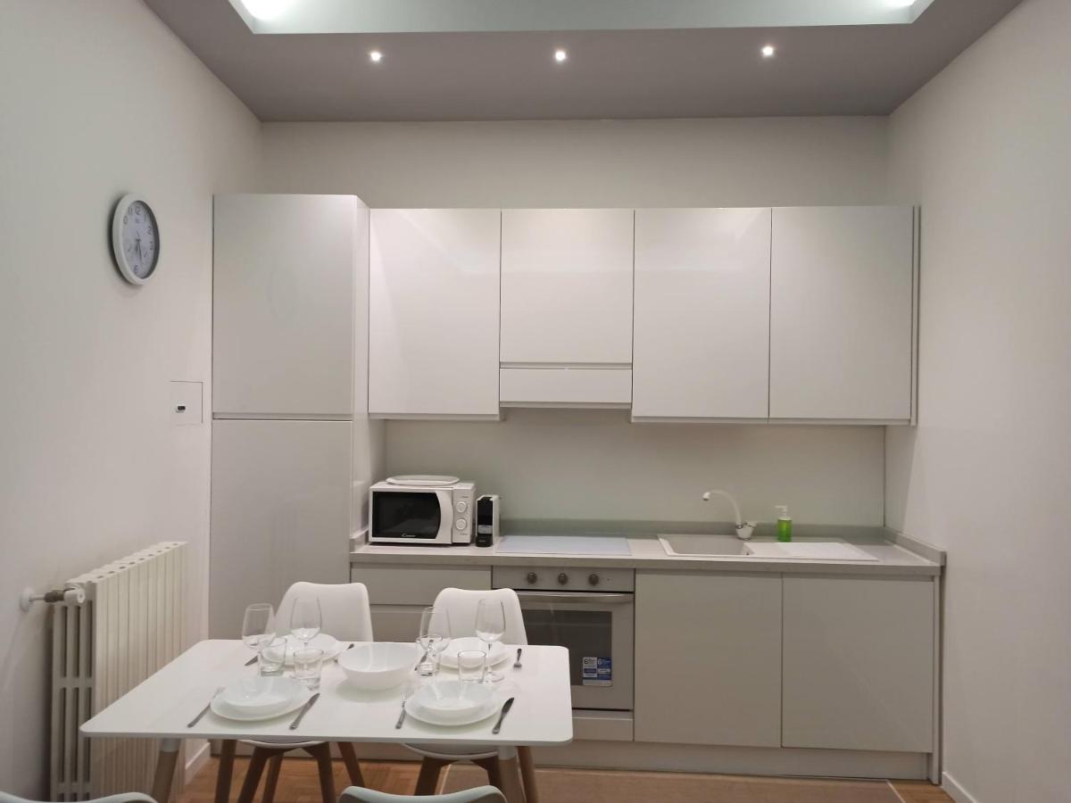 Apartamento Luxury House Lupetta 3 Milão