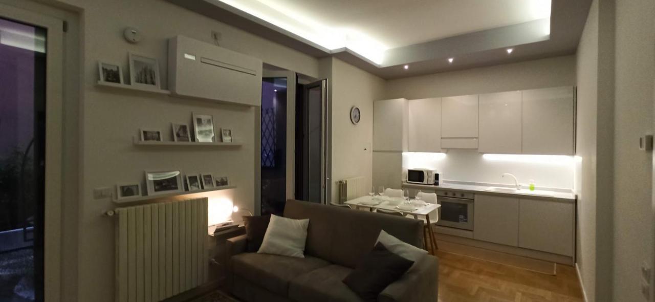 Luxury House Lupetta 3 Apartamento *