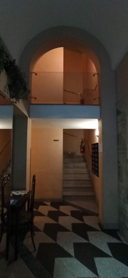 Apartamento Luxury House Lupetta 3 *