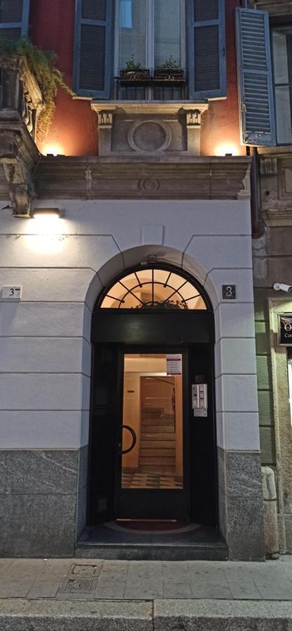 Apartamento Luxury House Lupetta 3 *