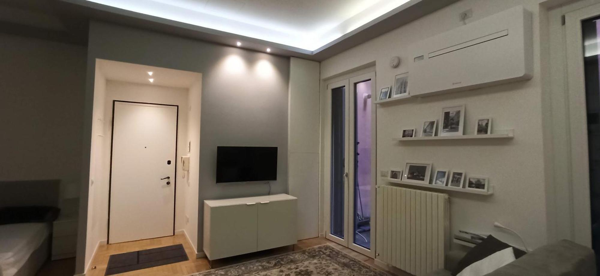 Apartamento Luxury House Lupetta 3
