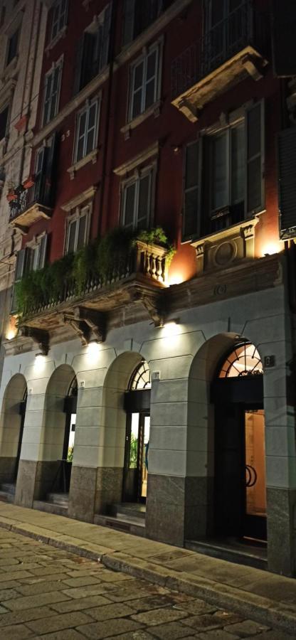 Luxury House Lupetta 3 Mailand