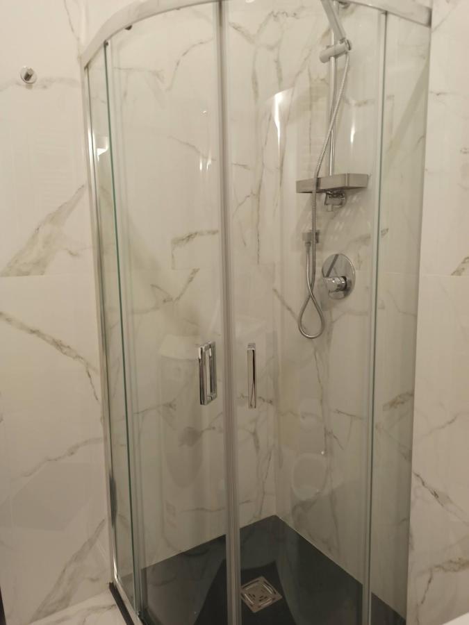 Luxury House Lupetta 3 Apartment Mailand