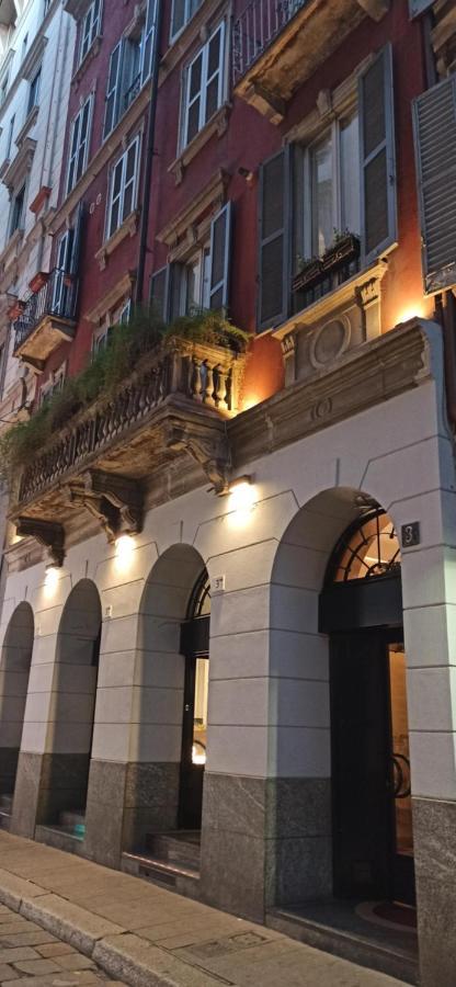 Apartment Luxury House Lupetta 3 Mailand