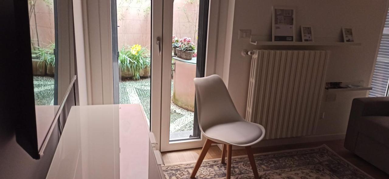 Luxury House Lupetta 3 Apartment Mailand