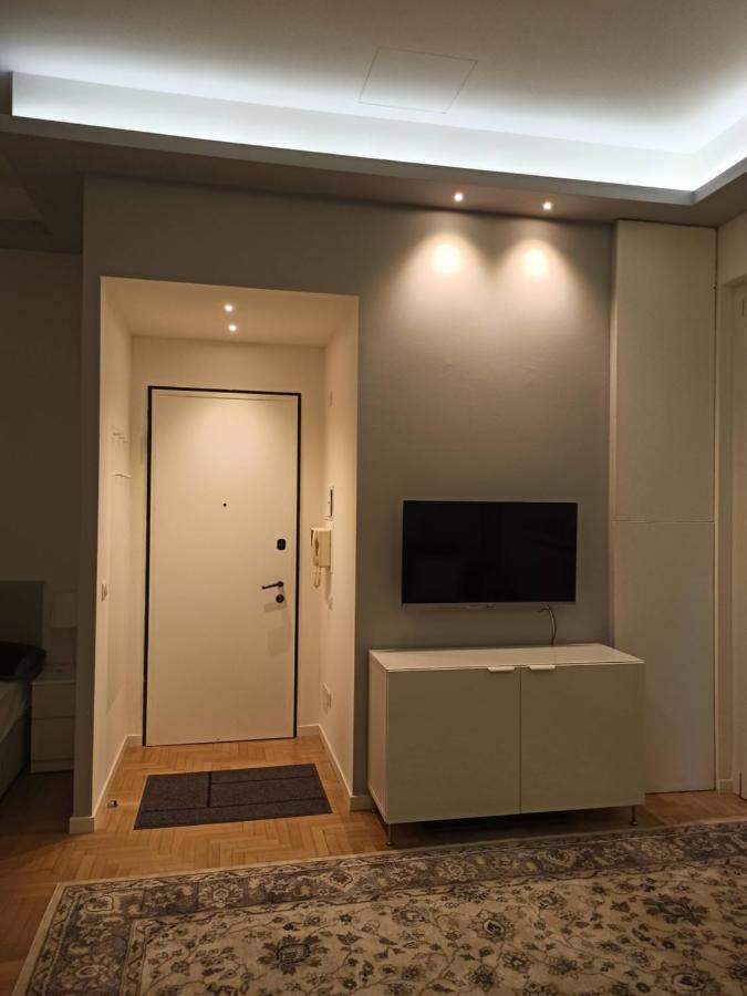 Luxury House Lupetta 3 * Mailand