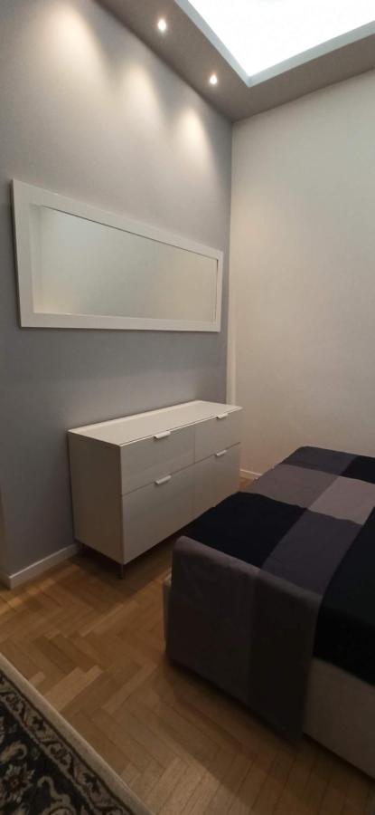 Luxury House Lupetta 3 Apartment Mailand